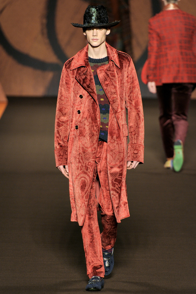 Etro 2012ﶬװͼƬ