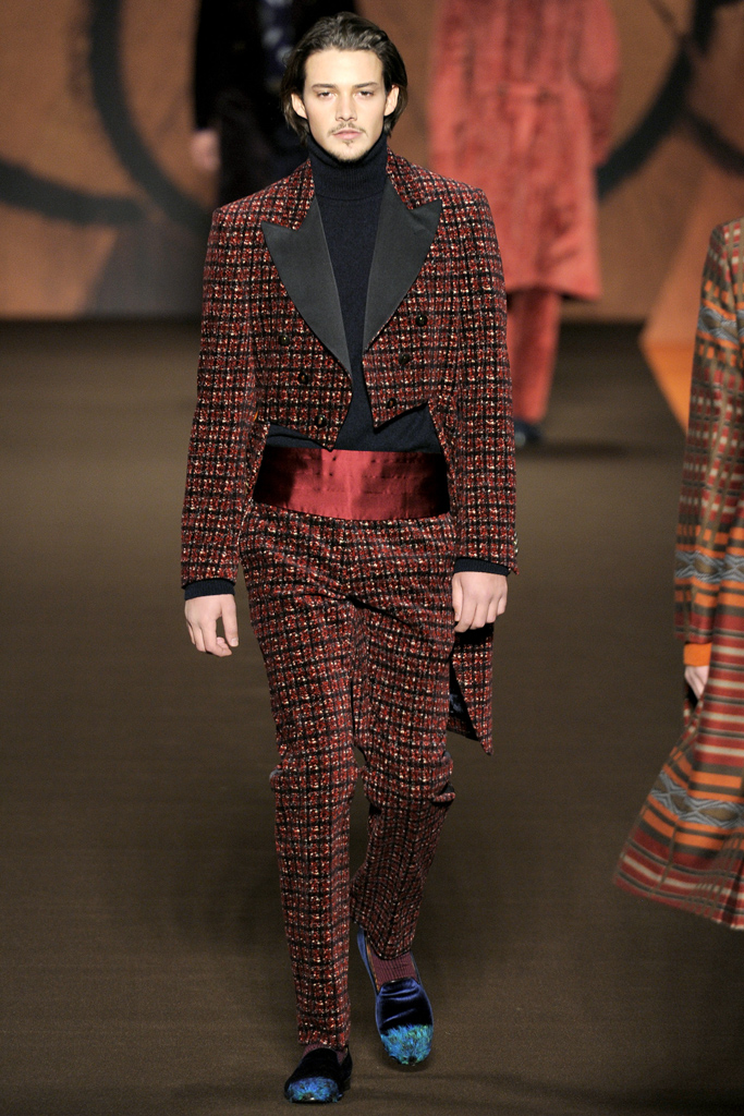 Etro 2012ﶬװͼƬ