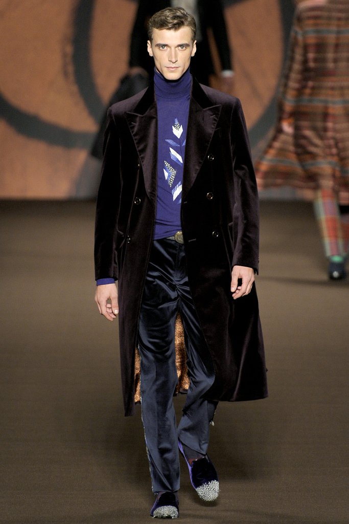 Etro 2012ﶬװͼƬ