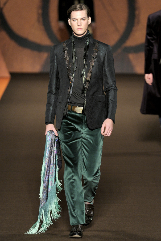 Etro 2012ﶬװͼƬ