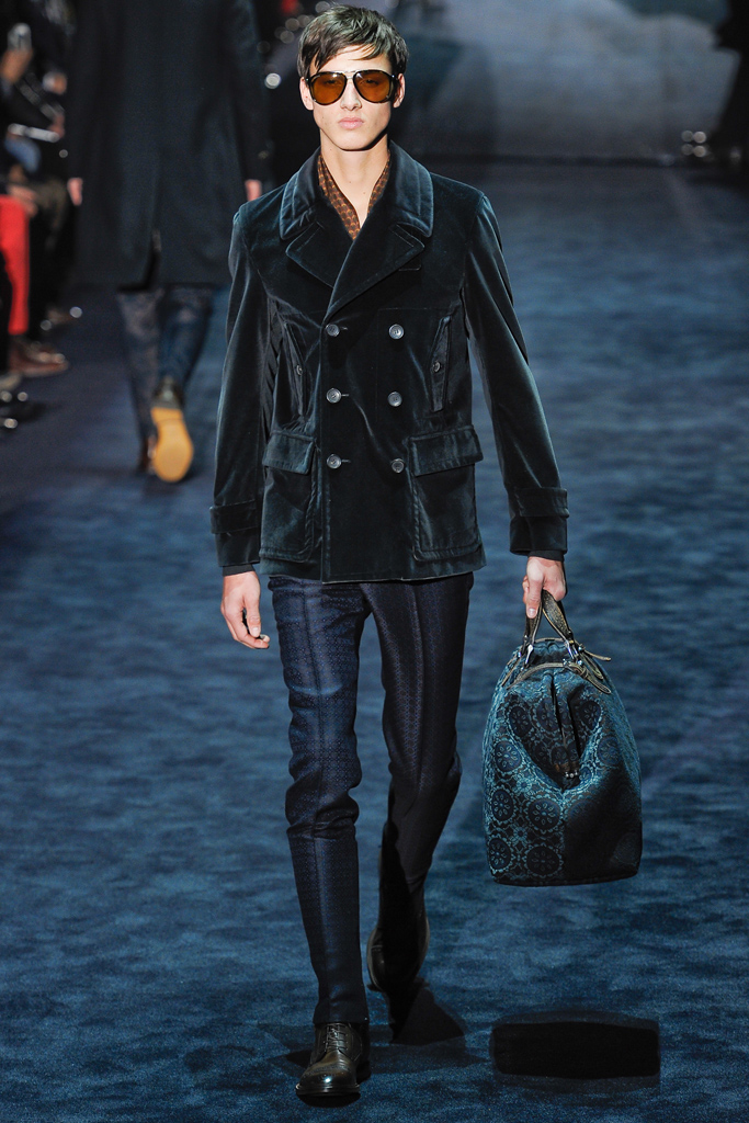 Gucci 2012ﶬװͼƬ