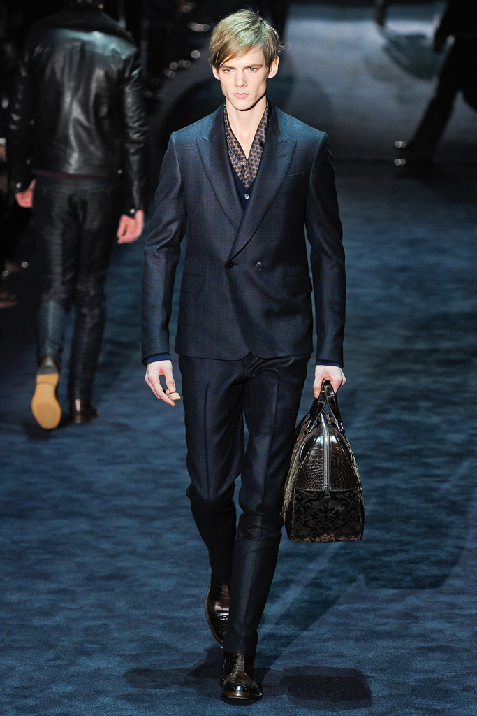 Gucci 2012ﶬװͼƬ