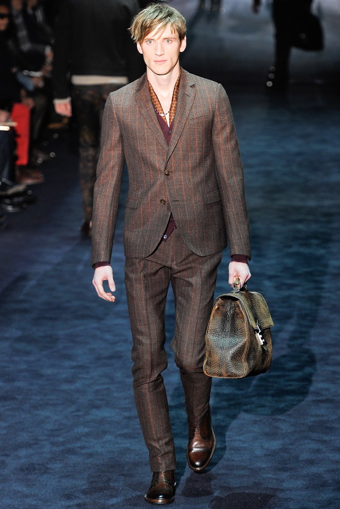 Gucci 2012ﶬװͼƬ