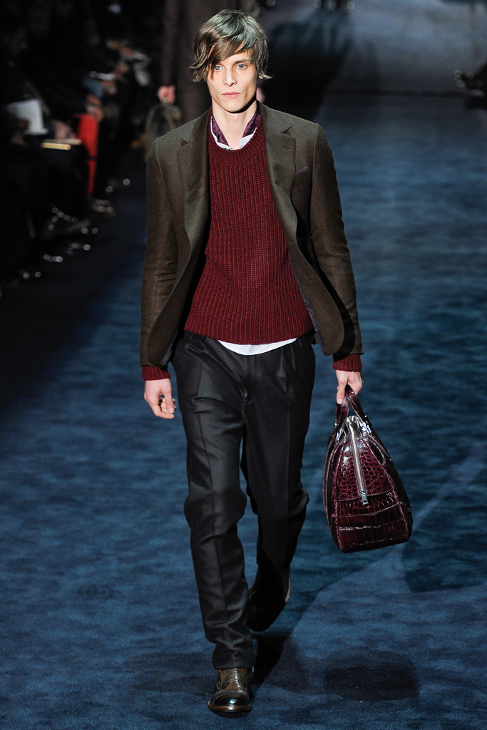 Gucci 2012ﶬװͼƬ