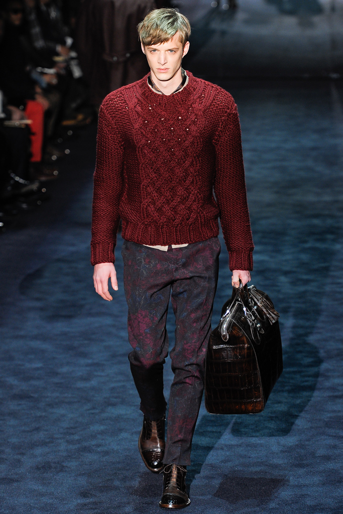 Gucci 2012ﶬװͼƬ