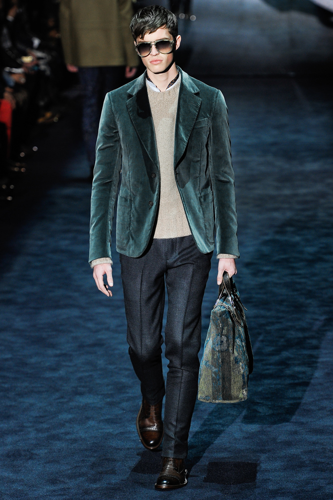 Gucci 2012ﶬװͼƬ