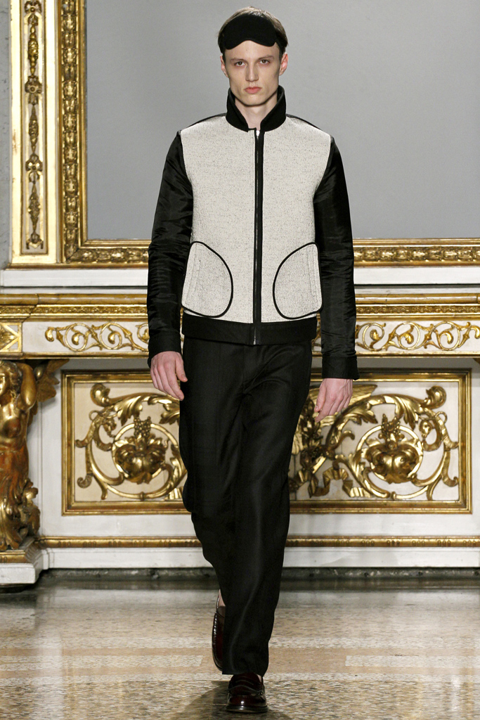 Nicole Farhi 2012ﶬװͼƬ