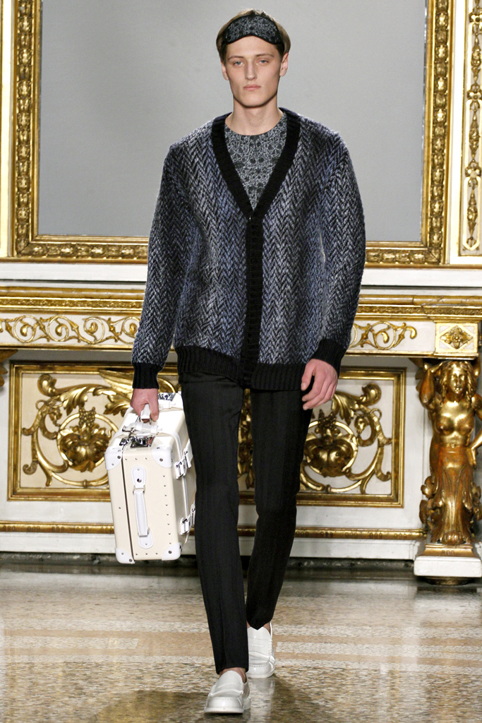 Nicole Farhi 2012ﶬװͼƬ