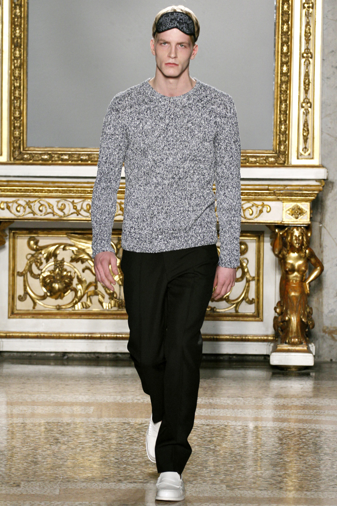 Nicole Farhi 2012ﶬװͼƬ