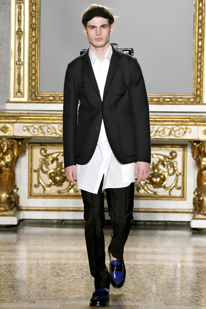 Nicole Farhi 2012ﶬװͼƬ