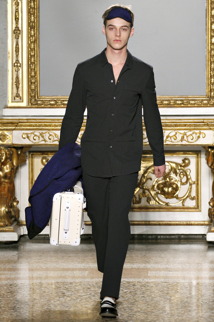 Nicole Farhi 2012ﶬװͼƬ