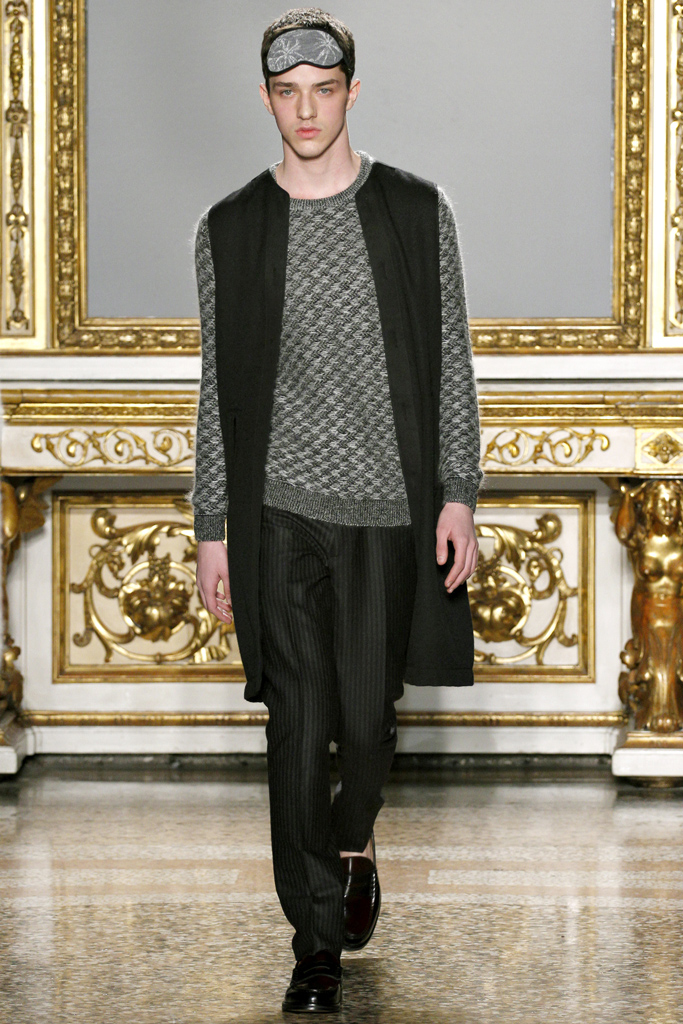 Nicole Farhi 2012ﶬװͼƬ