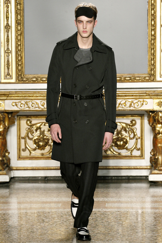 Nicole Farhi 2012ﶬװͼƬ