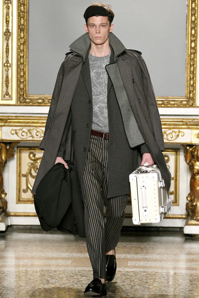 Nicole Farhi 2012ﶬװͼƬ