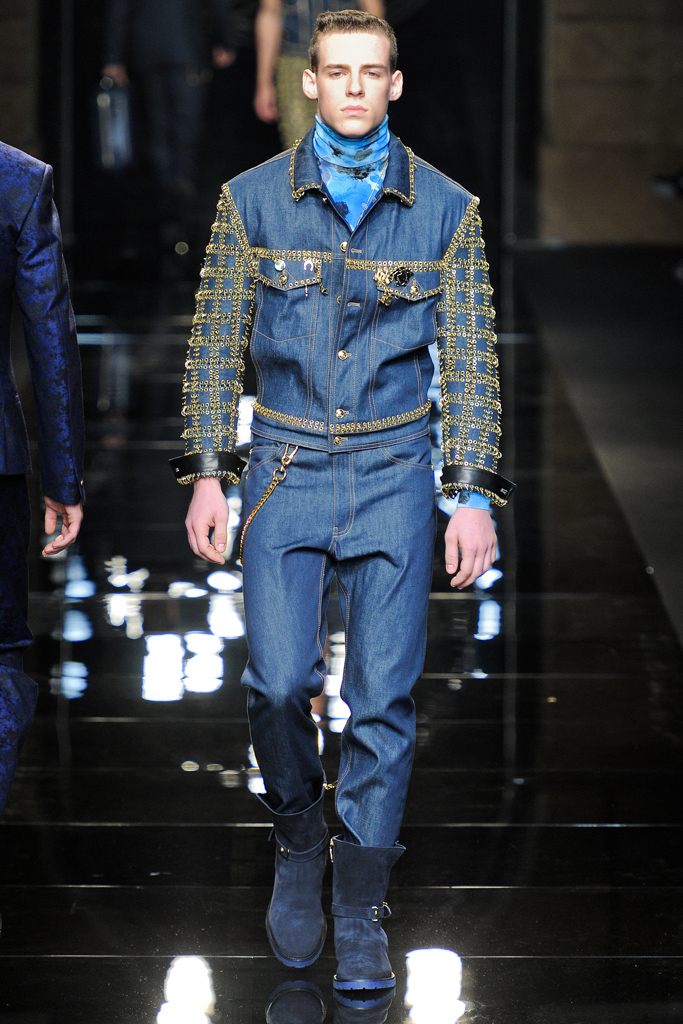 Versace 2012ﶬװͼƬ