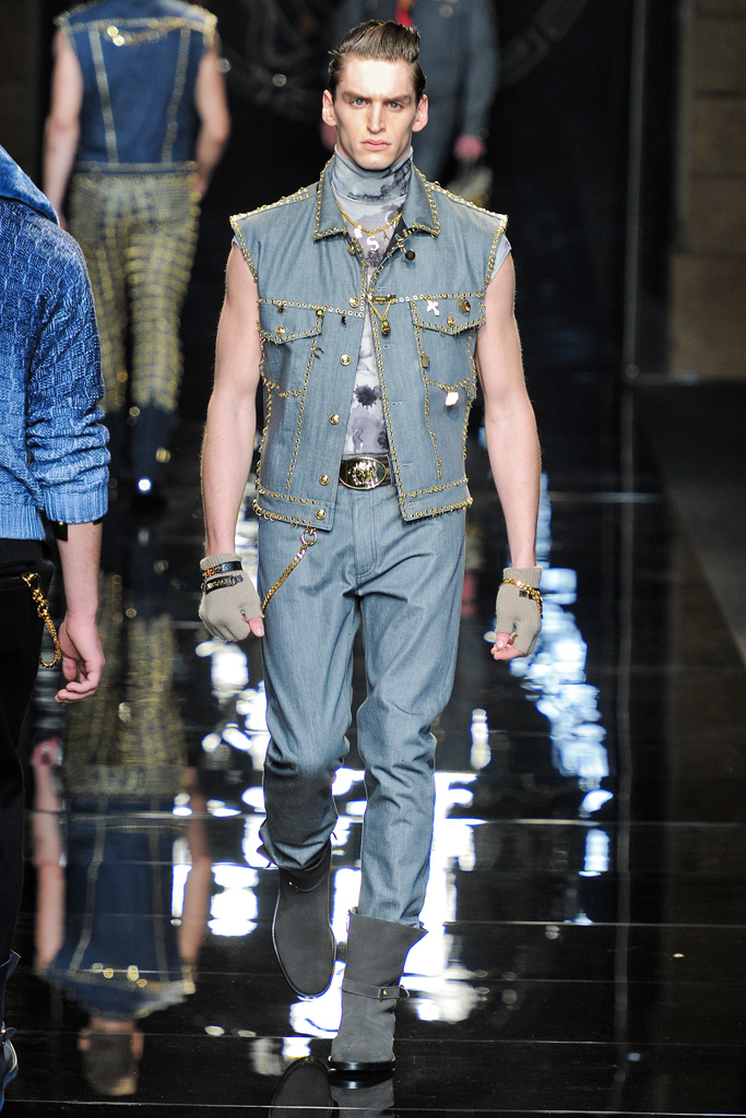 Versace 2012ﶬװͼƬ