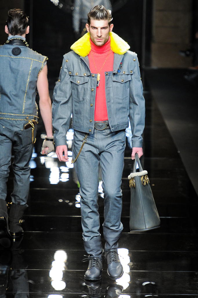 Versace 2012ﶬװͼƬ