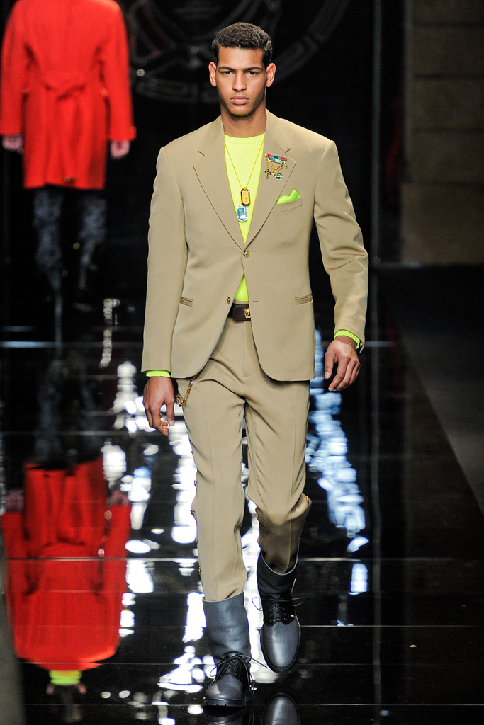 Versace 2012ﶬװͼƬ