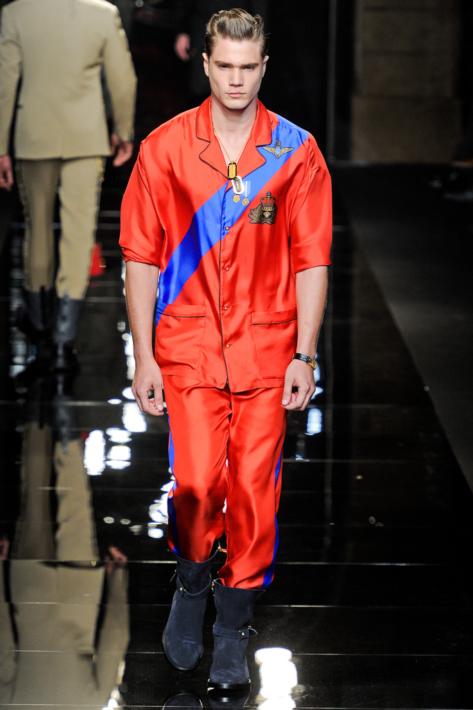 Versace 2012ﶬװͼƬ