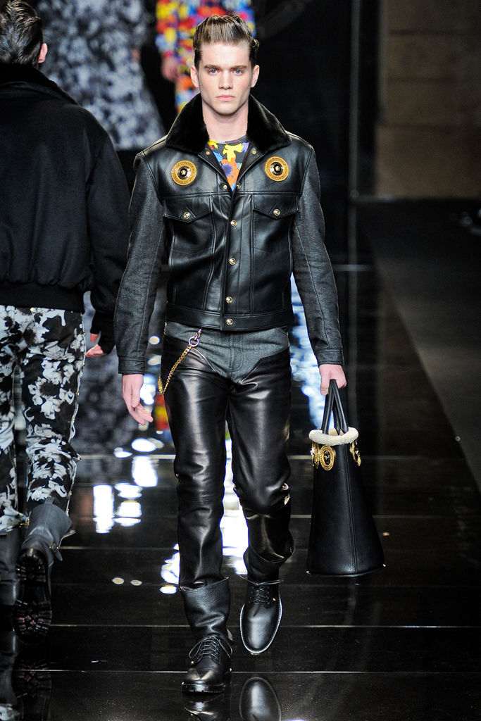 Versace 2012ﶬװͼƬ