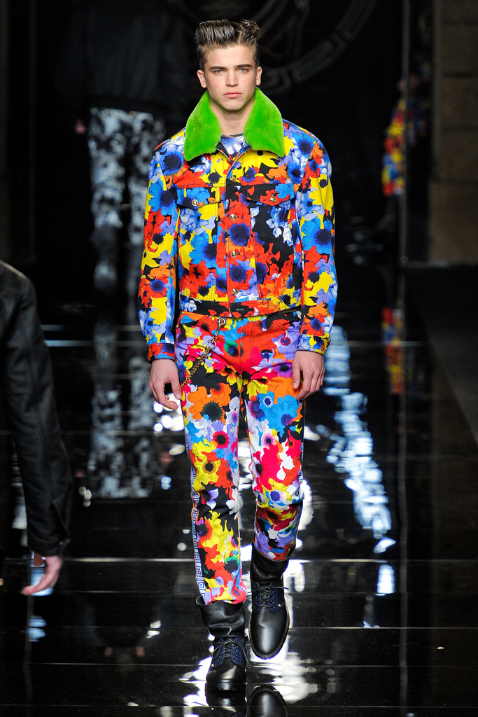 Versace 2012ﶬװͼƬ