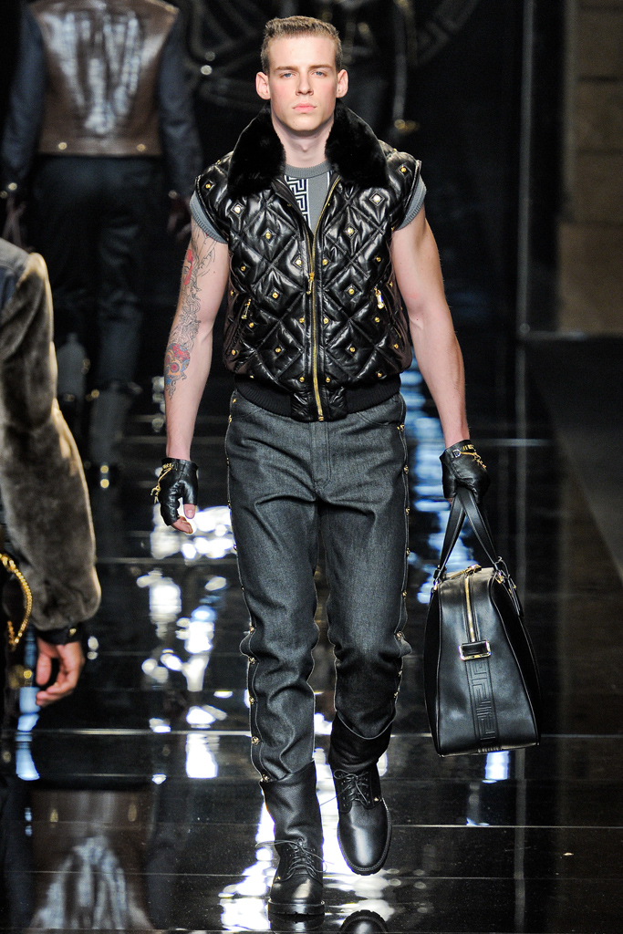 Versace 2012ﶬװͼƬ