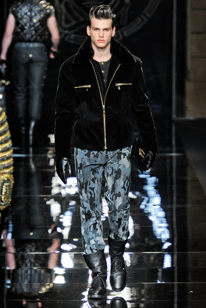 Versace 2012ﶬװͼƬ