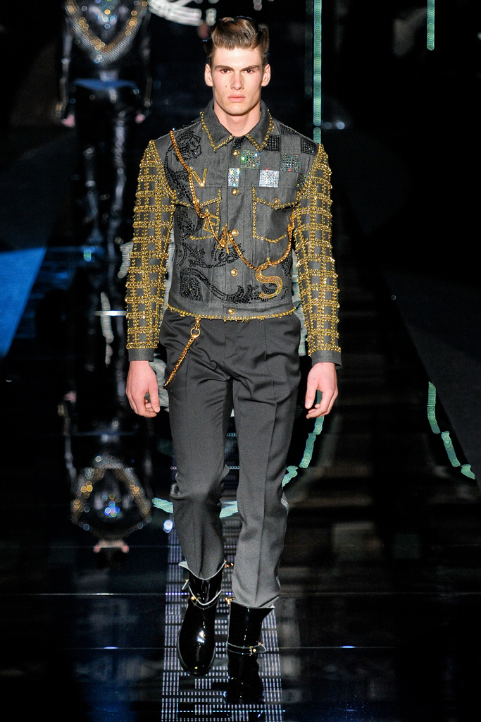 Versace 2012ﶬװͼƬ