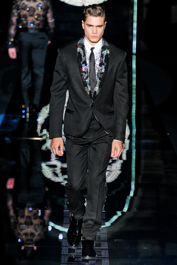 Versace 2012ﶬװͼƬ