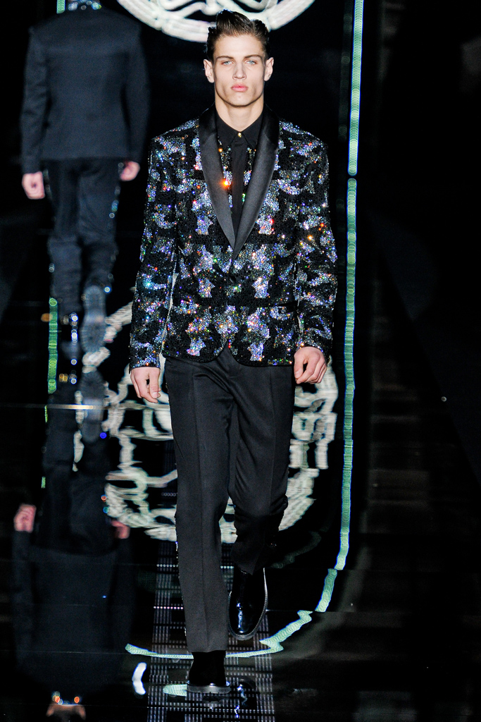 Versace 2012ﶬװͼƬ