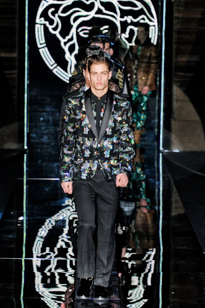 Versace 2012ﶬװͼƬ