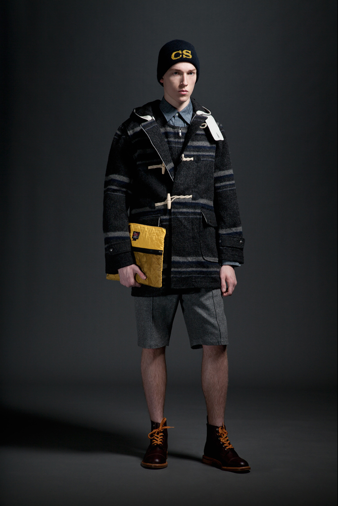 Woolrich Woolen Mills 2012ﶬװͼƬ