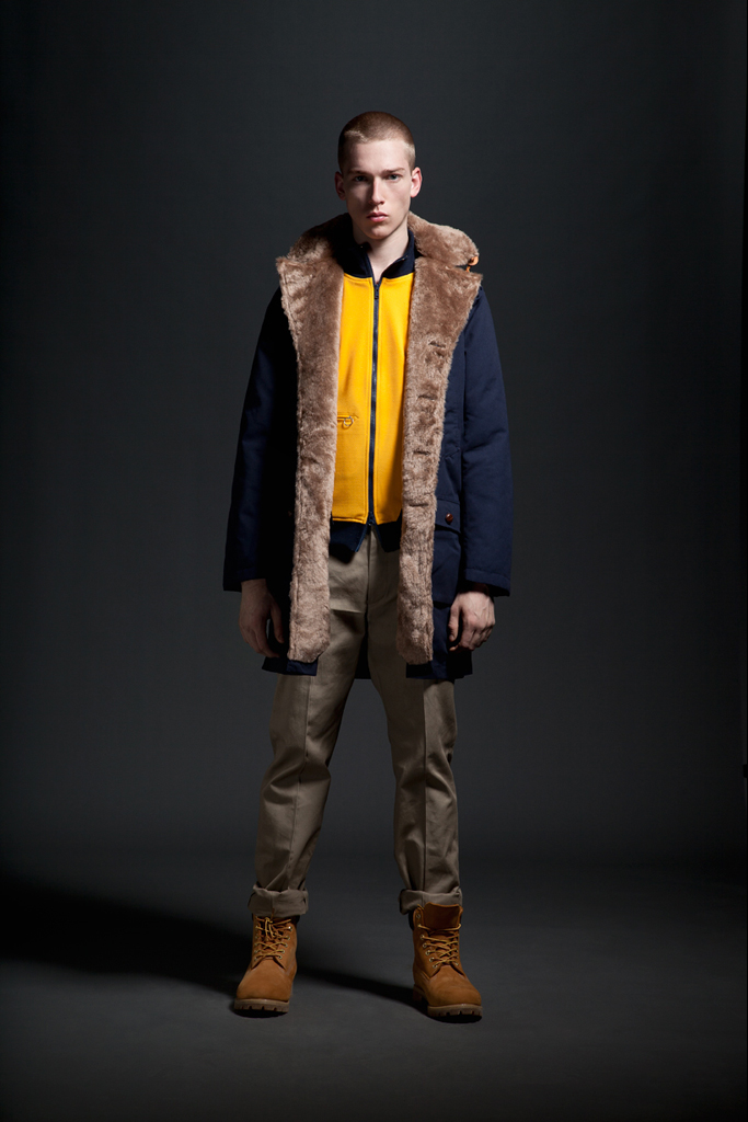 Woolrich Woolen Mills 2012ﶬװͼƬ