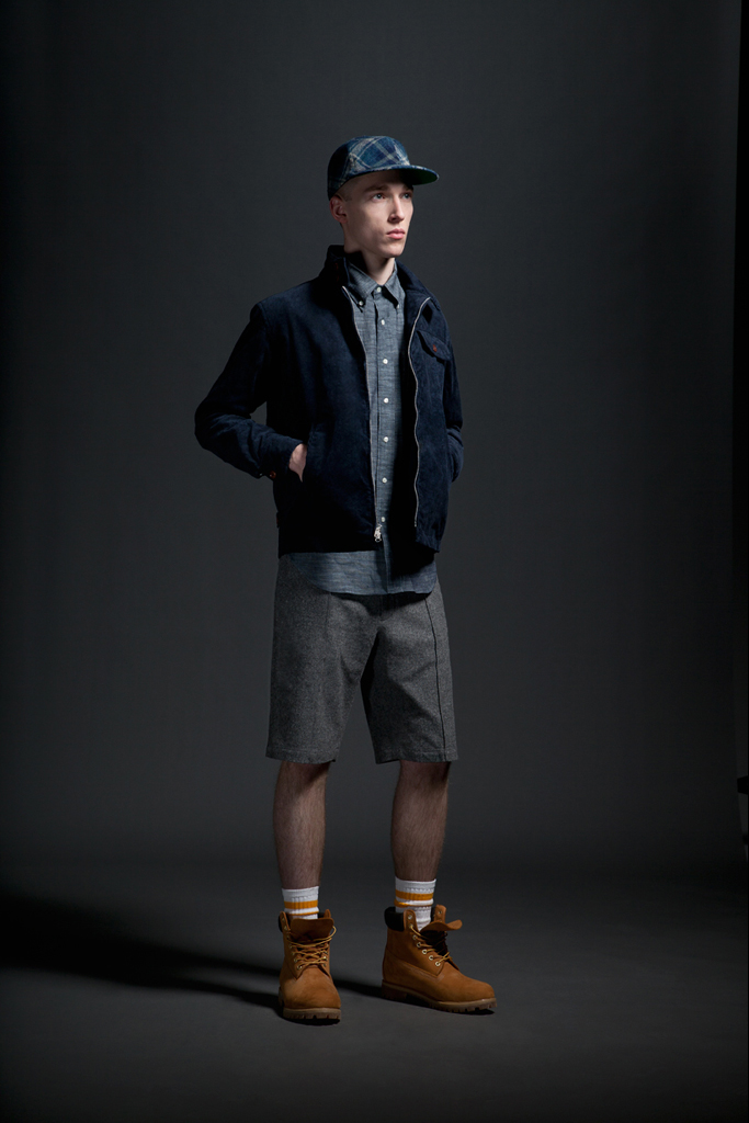 Woolrich Woolen Mills 2012ﶬװͼƬ