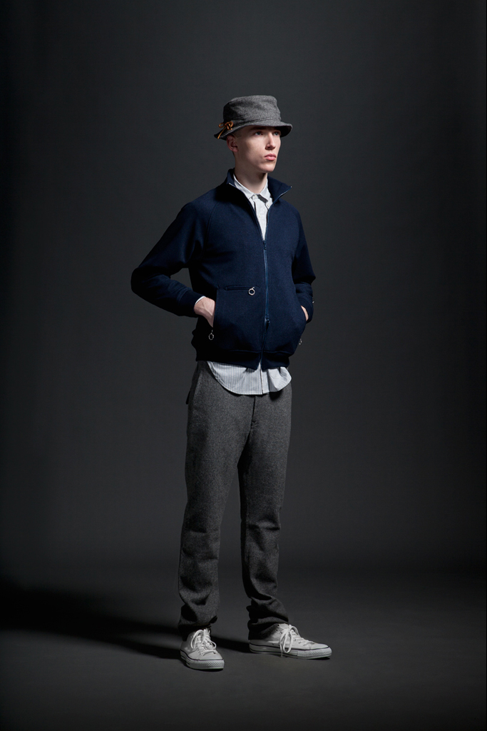 Woolrich Woolen Mills 2012ﶬװͼƬ