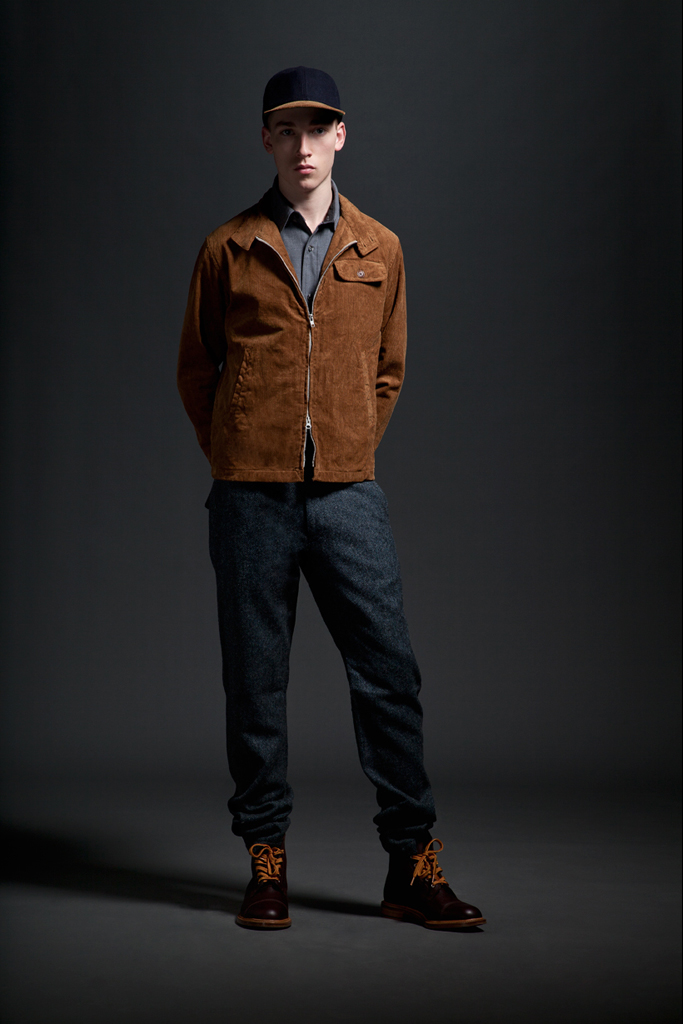 Woolrich Woolen Mills 2012ﶬװͼƬ