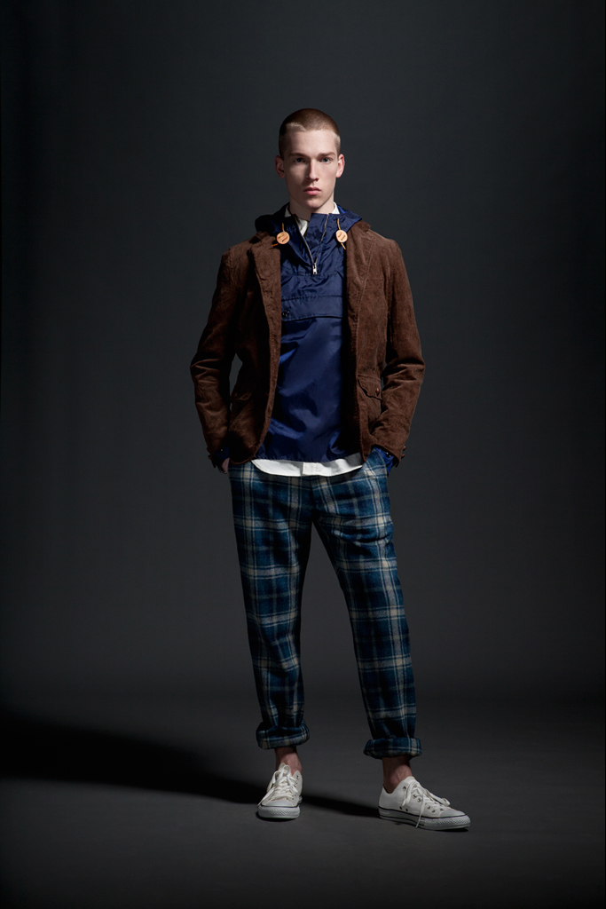 Woolrich Woolen Mills 2012ﶬװͼƬ