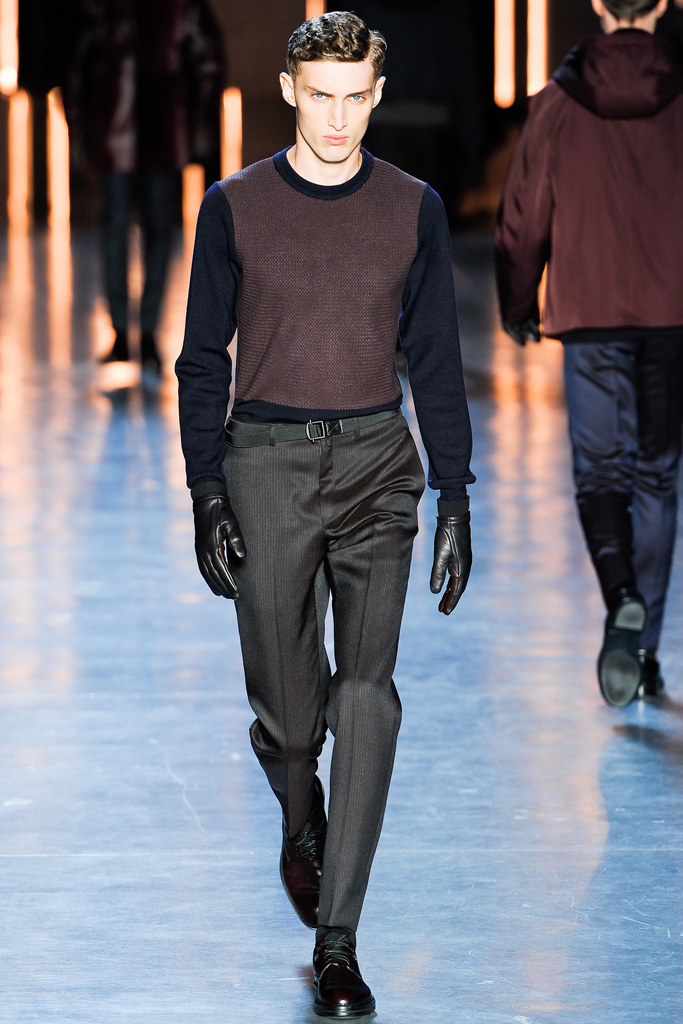 Z Zegna 2012ﶬװͼƬ