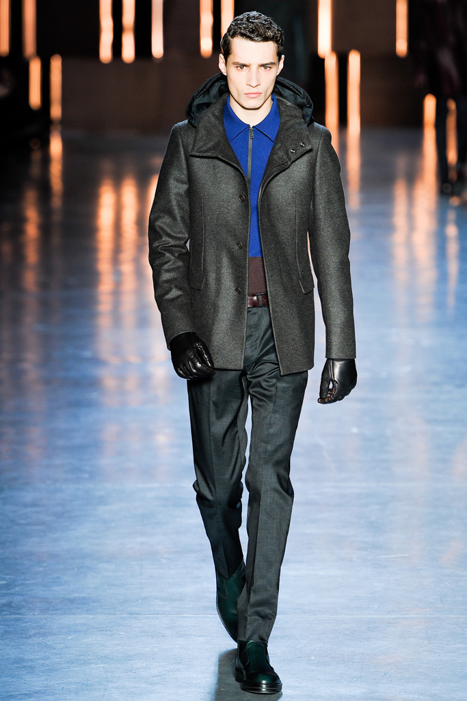 Z Zegna 2012ﶬװͼƬ