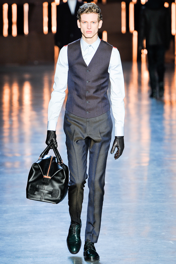 Z Zegna 2012ﶬװͼƬ