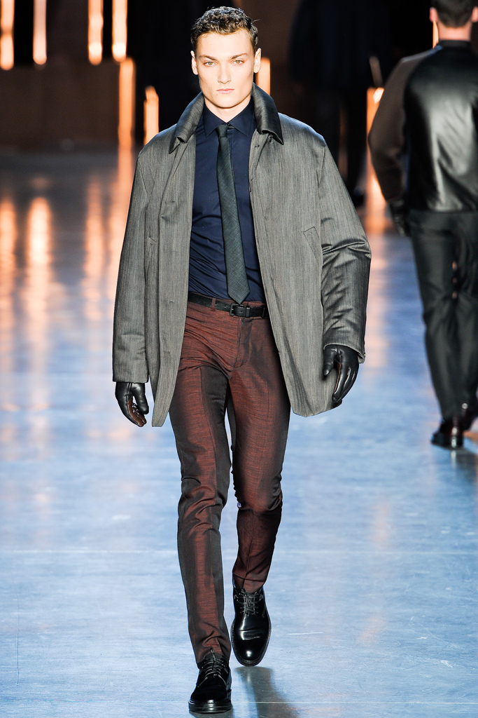 Z Zegna 2012ﶬװͼƬ