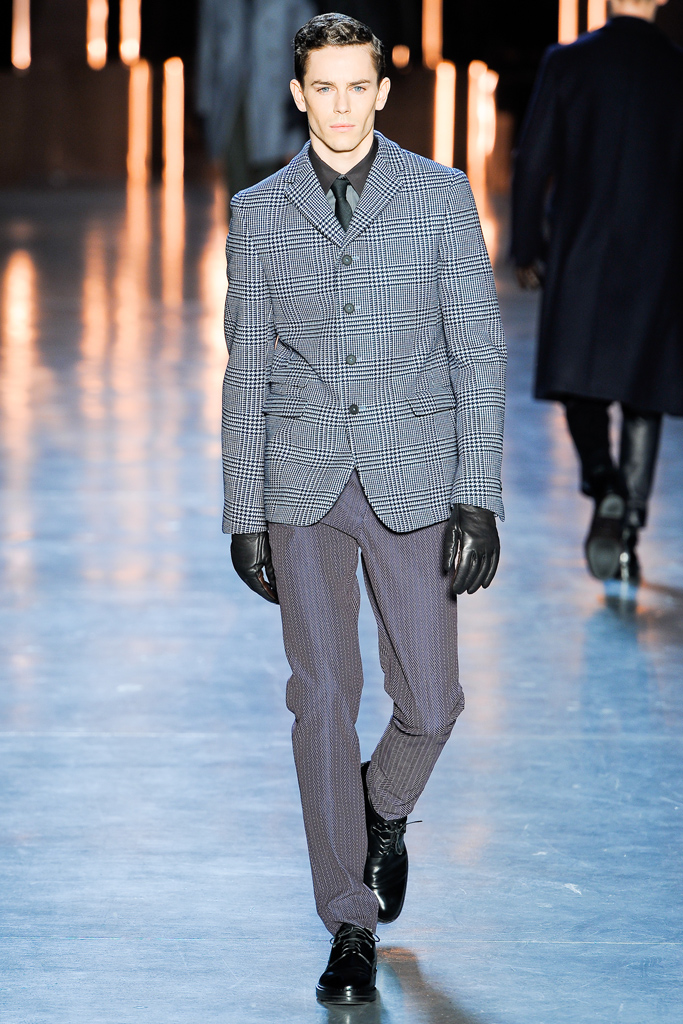 Z Zegna 2012ﶬװͼƬ