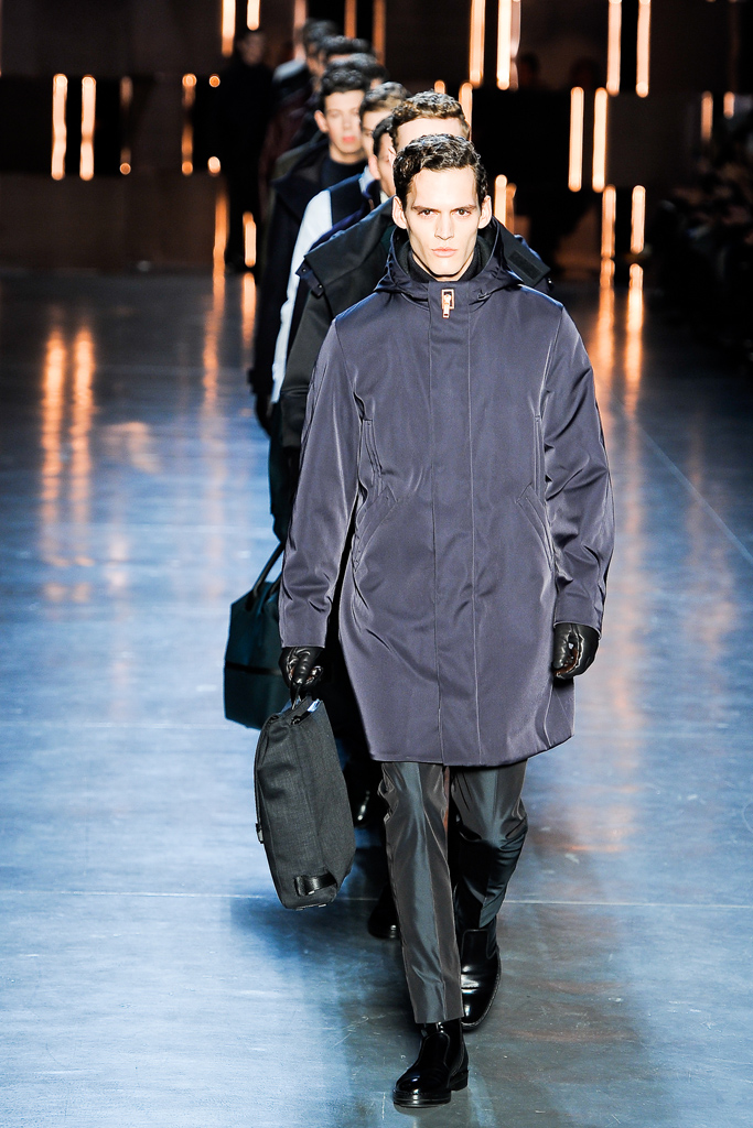 Z Zegna 2012ﶬװͼƬ