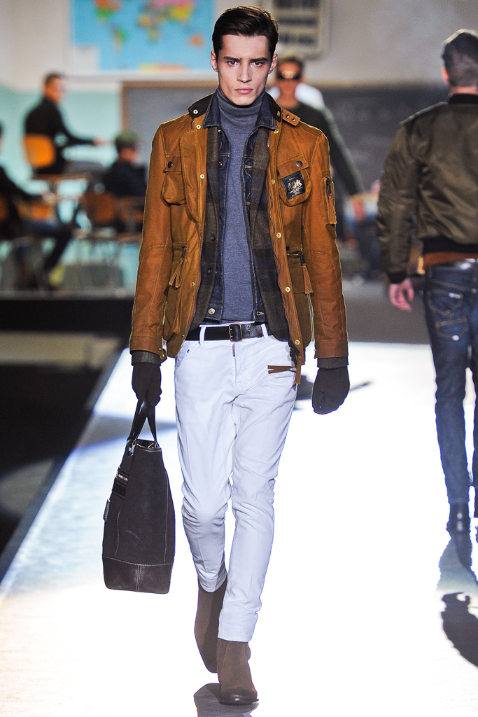 Dsquared2 2012ﶬװͼƬ