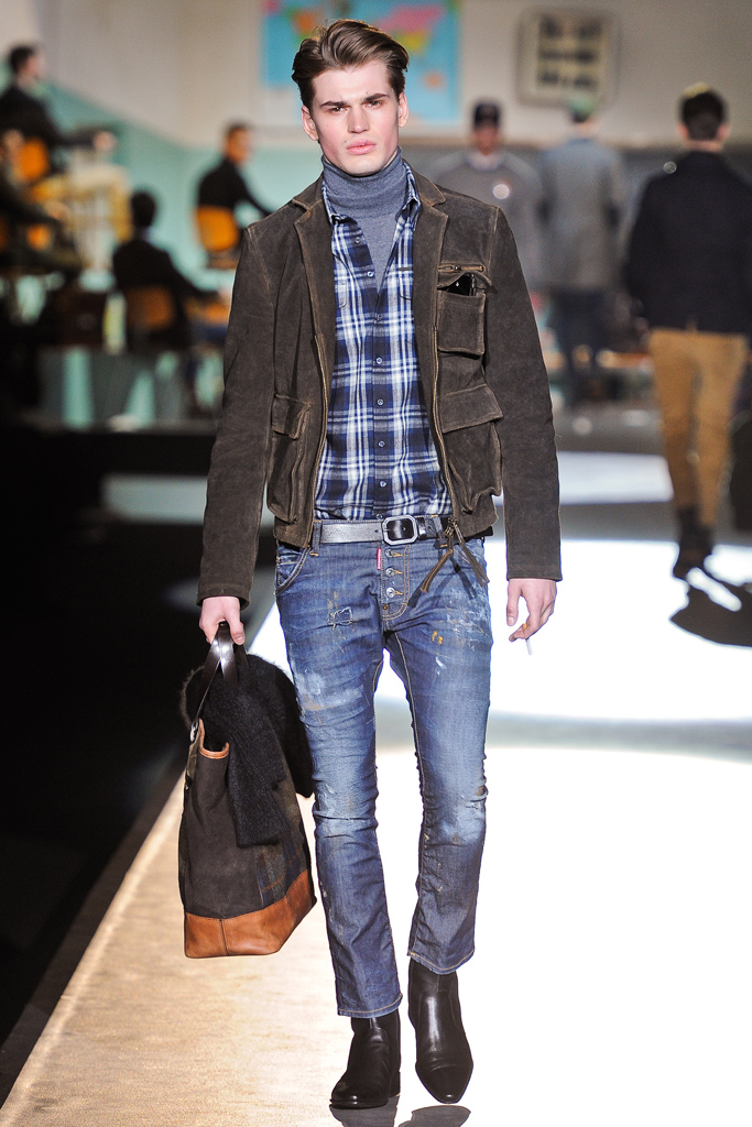 Dsquared2 2012ﶬװͼƬ