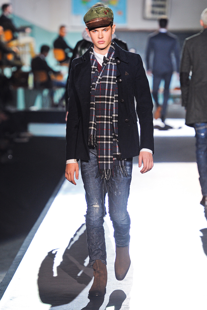 Dsquared2 2012ﶬװͼƬ