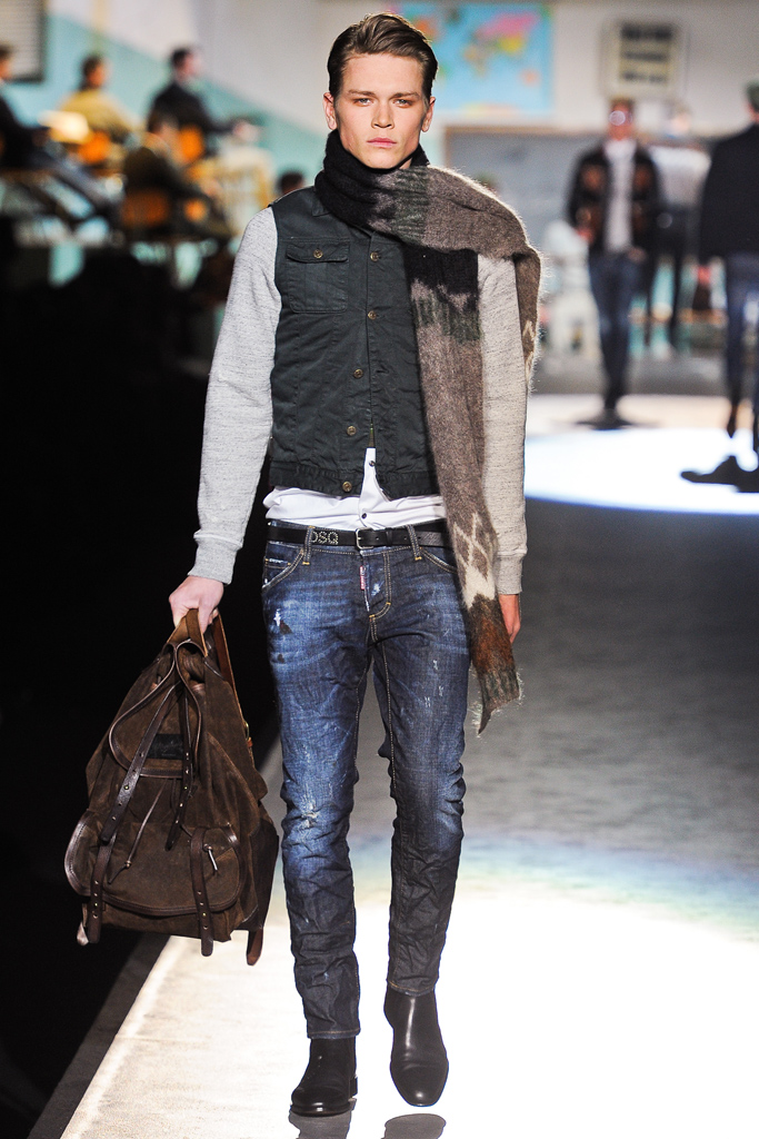 Dsquared2 2012ﶬװͼƬ