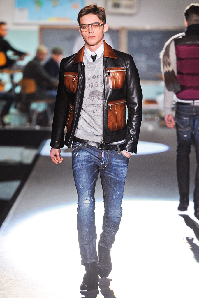 Dsquared2 2012ﶬװͼƬ