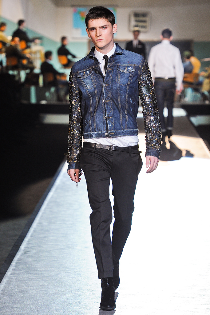 Dsquared2 2012ﶬװͼƬ