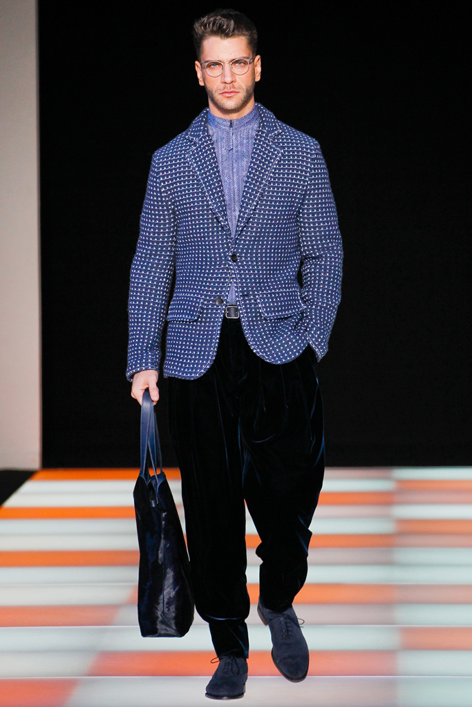 Giorgio Armani 2012ﶬװͼƬ